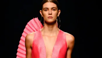 Humbje e papritur në botën e modës: Ndërron jetë në moshën 21-vjeçare modelja e njohur