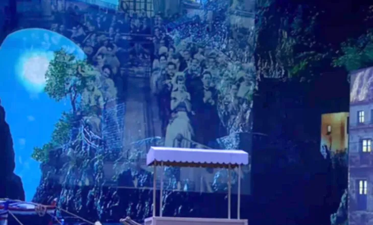 Humor, romancë dhe muzika e Donizettit në “L’Elisir d’amore”, një produksion i ri operistik në skenë