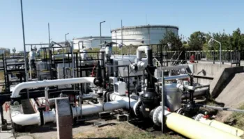 Hungaria dhe Sllovakia në konflikt me Ukrainën për tubacionin e naftës