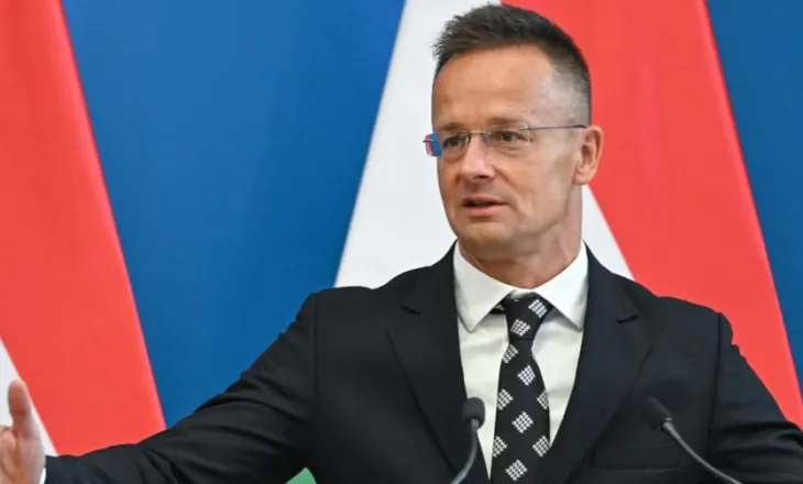 Hungaria: Do t’i bllokojmë sanksionet e reja të BE-së kundër Rusisë