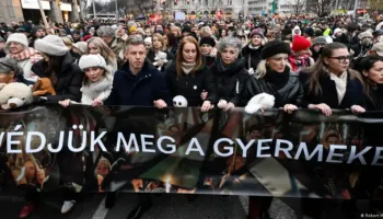 Hungaria në udhëkryq, skandalet e njëpasnjëshme që po lëkundin “kështjellën” e Viktor Orbanit