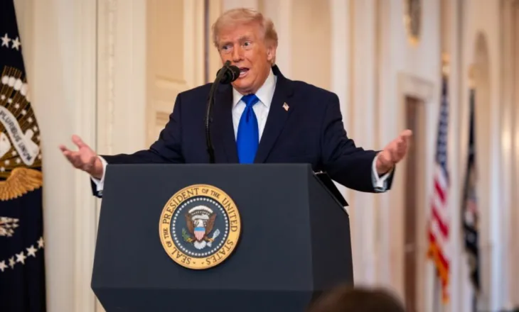 Hyjnë në fuqi tarifat e reja globale të Trump prej 10%, Kina paralajmëron kundërpërgjigjje