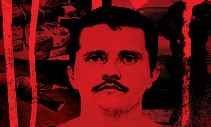 I adoptuari i “El Mencho”-s do të marrë “frenat” kartelit më të fuqishëm të Meksikës?! Kush është djali i “La Jefas”-s
