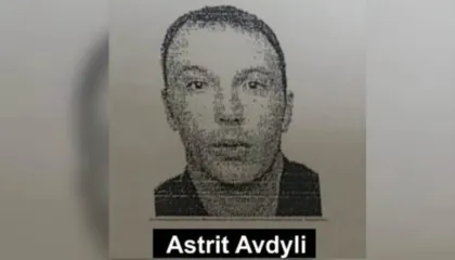 I akuzuar për grup të strukturuar kriminal, GJKKO dënon me 12 vite burg Astrit Avdylin, do të dërgohet në burg të sigurisë së lartë