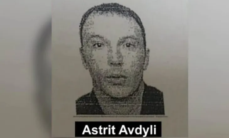 I akuzuar për grup të strukturuar kriminal, GJKKO dënon me 12 vite burg Astrit Avdylin, do të dërgohet në burg të sigurisë së lartë