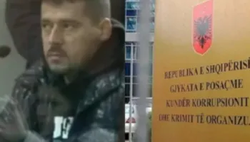 I akuzuar për Masakrën e Kuçovës në 1997 / GJKKO rrëzon kërkesën e Fran Marashit për regjimin e posaçëm të vuajtjes së dënimit