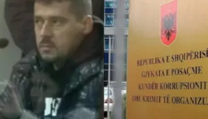 I akuzuar për Masakrën e Kuçovës në 1997 / GJKKO rrëzon kërkesën e Fran Marashit për regjimin e posaçëm të vuajtjes së dënimit