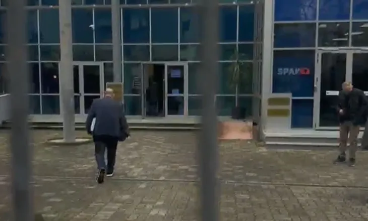 I akuzuar për sulmin kibernetik ndaj SPAK, ish-drejtori i Burgjeve paraqitet në GJKKO, nis seanca parapake