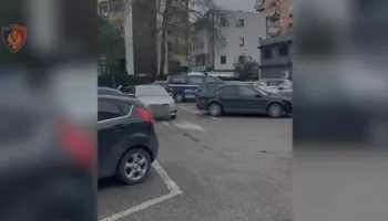 I akuzuar për vrasje në Angli, arrestohet në kryeqytet 34-vjeçari nga Tirana