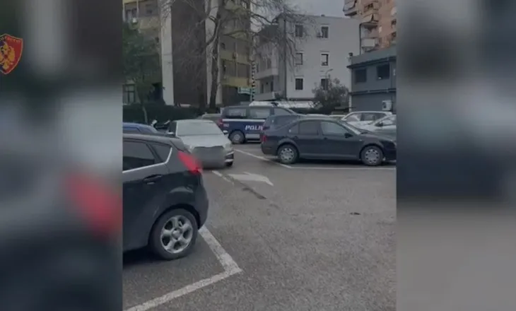 I akuzuar për vrasje në Angli, arrestohet në kryeqytet 34-vjeçari nga Tirana