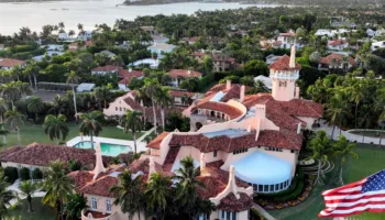 I armatosur, tentoi të hyjë në rezidencën e Trump-it, vritet nga Shërbimi Sekret në Mar-a-Lago