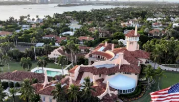 I armatosur, tentoi të hyjë në rezidencën e Trump-it, vritet nga Shërbimi Sekret