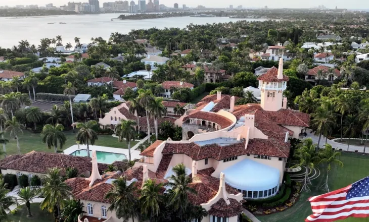 I armatosur, tentoi të hyjë në rezidencën e Trump-it, vritet nga Shërbimi Sekret