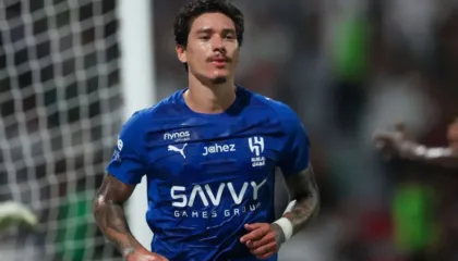 I bëjnë dalje në Arabinë Saudite, Darwin Nunez gati të rikthehet në Europë. Destinacioni i ri? Madridi