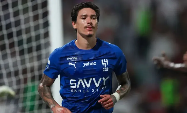 I bëjnë dalje në Arabinë Saudite, Darwin Nunez gati të rikthehet në Europë. Destinacioni i ri? Madridi