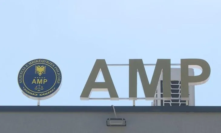 I dehur në timon, AMP arreston punonjësin e policisë në aksin Cërrik-Elbasan