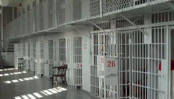 I dënuar me 18 ditë burgim, ndërron jetë i burgosuri 63 vjeçar