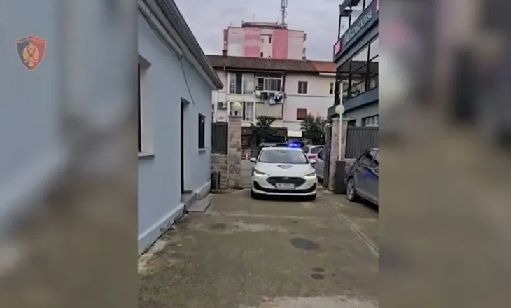 I dënuar me 4 vite burg, arrestohet pas 4 vitesh 28-vjeçari nga Tirana 