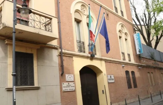 I dënuar me 6 vjet burg, arrestohet shqiptari në Itali