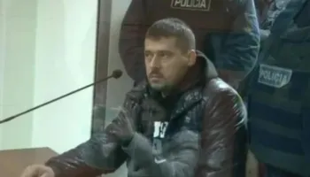 I dënuar për vrasjen e 4 policëve, GJKKO rrëzon kërkesën e Fran Marashit