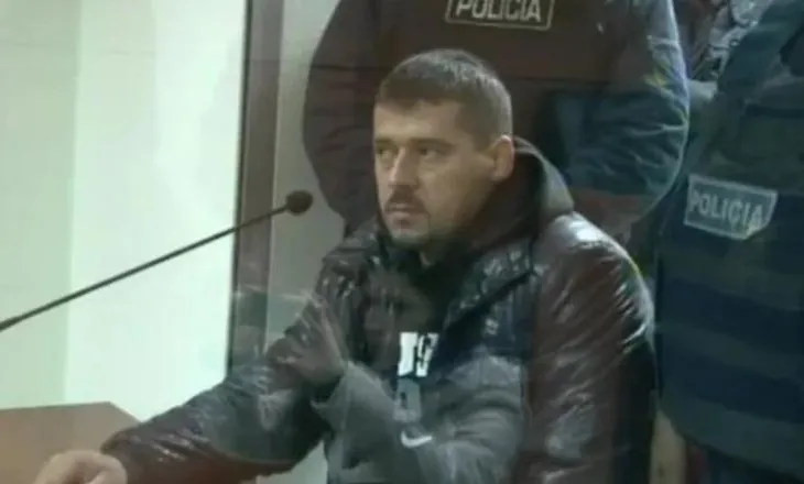 I dënuar për vrasjen e 4 policëve, GJKKO rrëzon kërkesën e Fran Marashit