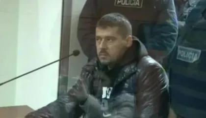 I dënuar përjetë për maskarën e “Urës Vajgurore”,  GJKKO rrëzon kërkesën e Fran Marashit për të dalë nga regjimi 41-Bis