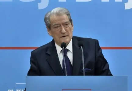 ‘I dha pallatin në pajë Linda Ramës’, Berisha: Artan Sako vodhi 300 mln euro për Qukës-Qafë Plloç, i ndau me Ramën