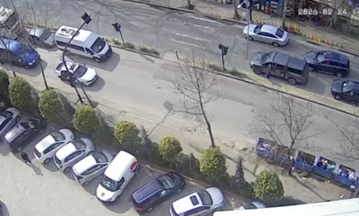 “I dhashë para, por nuk e pashë kur…”/ Përplasën për vdekje 7-vjeçarin në Tiranë, lirohen nga burgu dy shoferët!