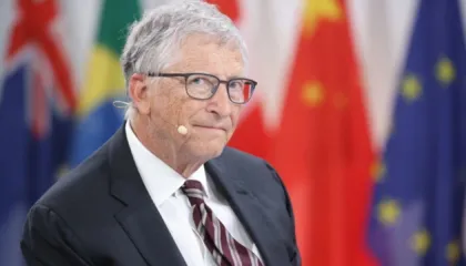 I doli emri disa herë në dokumentet e dosjes Epstein, Bill Gates anulon pjesëmarrjen në samitin e AI në Indi