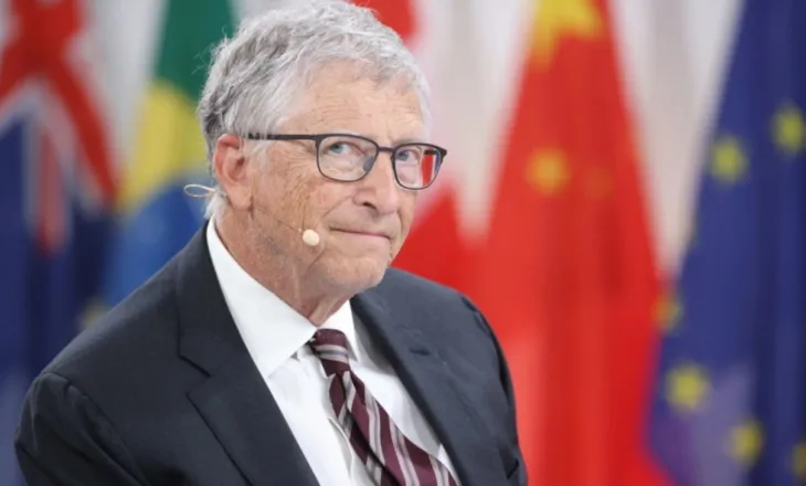 I doli emri disa herë në dokumentet e dosjes Epstein, Bill Gates anulon pjesëmarrjen në samitin e AI në Indi