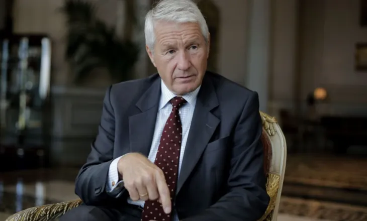 I doli emri në e-mailet ku i thoshte Epstein se “Tirana ka vajza të jashtëzakonshme”, KiE i heq imunitetin ish-sekretarit të përgjithshëm, Thorbjørn Jagland