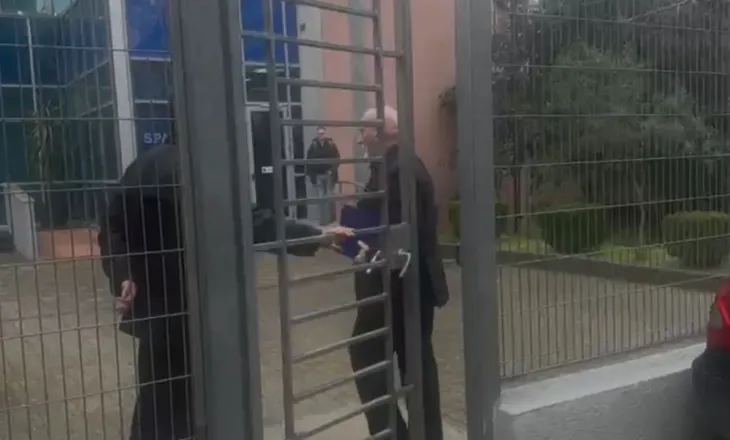 I doli emrin në dosjen e Ballukut, biznesmeni Ramë Geci paraqitet në SPAK