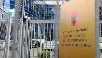 I dyshuar si pjesë e grupit të mashtrimit të Call Center-ave në Tiranë, GJKKO lë në burg italianin