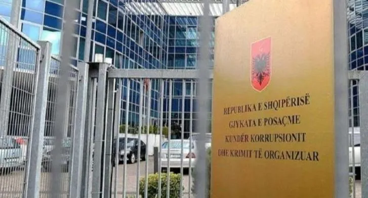 I dyshuar si pjesë e grupit të mashtrimit të Call Center-ave në Tiranë, GJKKO lë në burg italianin