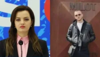 I fshehur në një dhomë hoteli bashkë me të dashurën/ Arrestohet në Romë vëllai i deputetes së PD, trafikonte kokainë nga Amerika e Jugut drejt Europës