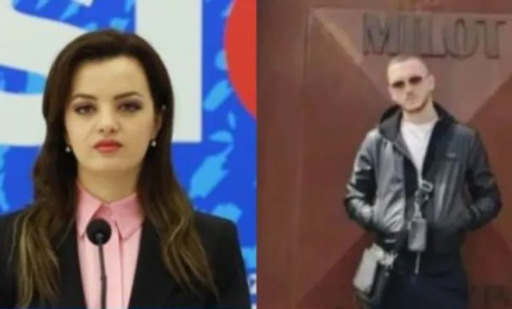 I fshehur në një dhomë hoteli bashkë me të dashurën/ Arrestohet në Romë vëllai i deputetes së PD, trafikonte kokainë nga Amerika e Jugut drejt Europës