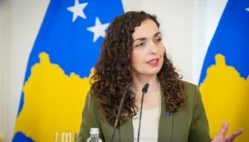 “I hapet rrugë 1 miliardë euro investime për Kosovën”/ Osmani përgëzon deputetët për miratimin e 5 marrëveshjeve