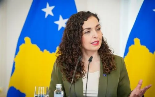 “I hapet rrugë 1 miliardë euro investime për Kosovën”/ Osmani përgëzon deputetët për miratimin e 5 marrëveshjeve