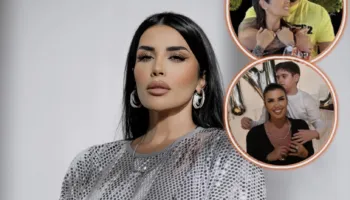 “I jam mirënjohëse Romeos, Dani ende e kujton. E merrte, e nxirrte ne park me prindërit e tij”, Jonida Maliqi hap zemrën për ish-lidhjen e saj