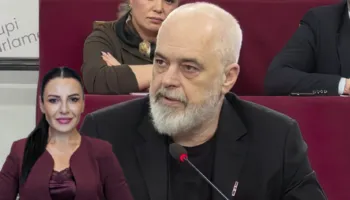 ‘I kam refuzuar dorëheqjen Ballukut’, Rama: Nuk ka prokuror dhe gjykatës që t’i diskutojë vendimet tona