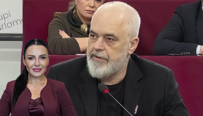 ‘I kam refuzuar dorëheqjen Ballukut’, Rama: Nuk ka prokuror dhe gjykatës që t’i diskutojë vendimet tona