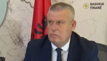 “I kam shërbyer shtetit shqiptar për 35 vite”, Shkëlqim Hajdari zyrtarisht prefekt i Tiranës: Ky pozicion do jetë më i dashuri, ndoshta edhe i fundit