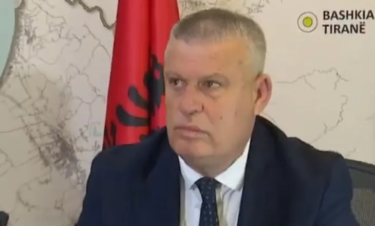 “I kam shërbyer shtetit shqiptar për 35 vite”, Shkëlqim Hajdari zyrtarisht prefekt i Tiranës: Ky pozicion do jetë më i dashuri, ndoshta edhe i fundit