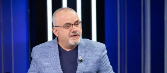 “I kërcënohet familja”, gazetari: Durim Bami, minierë informacioni, di më shumë se SkyECC!