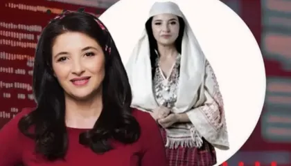 I kërkon shtetit 1 milionë euro për ministren “Diella”, reagon për herë të parë aktorja Anila Bisha: Ata që nuk duan kryeministrin, më urrejnë edhe mua!