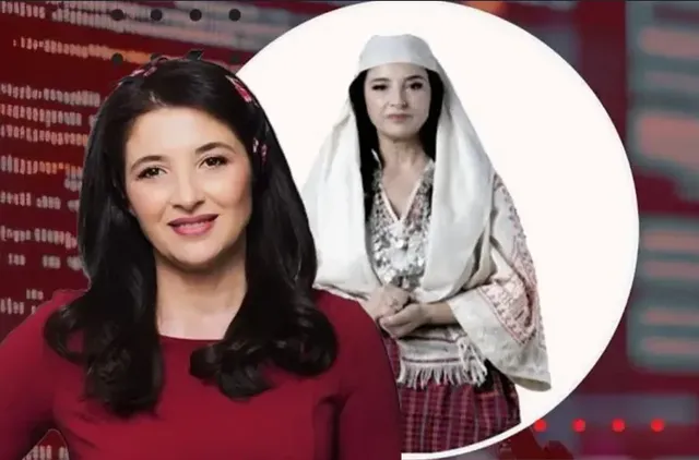 I kërkon shtetit 1 milionë euro për ministren “Diella”, reagon për herë të parë aktorja Anila Bisha: Ata që nuk duan kryeministrin, më urrejnë edhe mua!