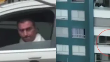 I kërkuar në 196 vende, kapet në Kolumbi narkotrafikanti që ‘organizonte’ dërgesat e kokainës për mafien shqiptare