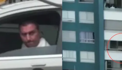 I kërkuar në 196 vende, kapet në Kolumbi narkotrafikanti që ‘organizonte’ dërgesat e kokainës për mafien shqiptare