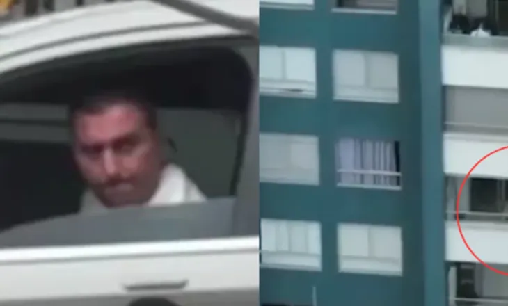 I kërkuar në 196 vende, kapet në Kolumbi narkotrafikanti që ‘organizonte’ dërgesat e kokainës për mafien shqiptare