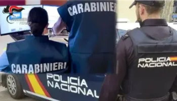 I kërkuar prej dy dekadash, kapet i fshehur në Spanjë shqiptari i dënuar për trafik kokaine në Itali